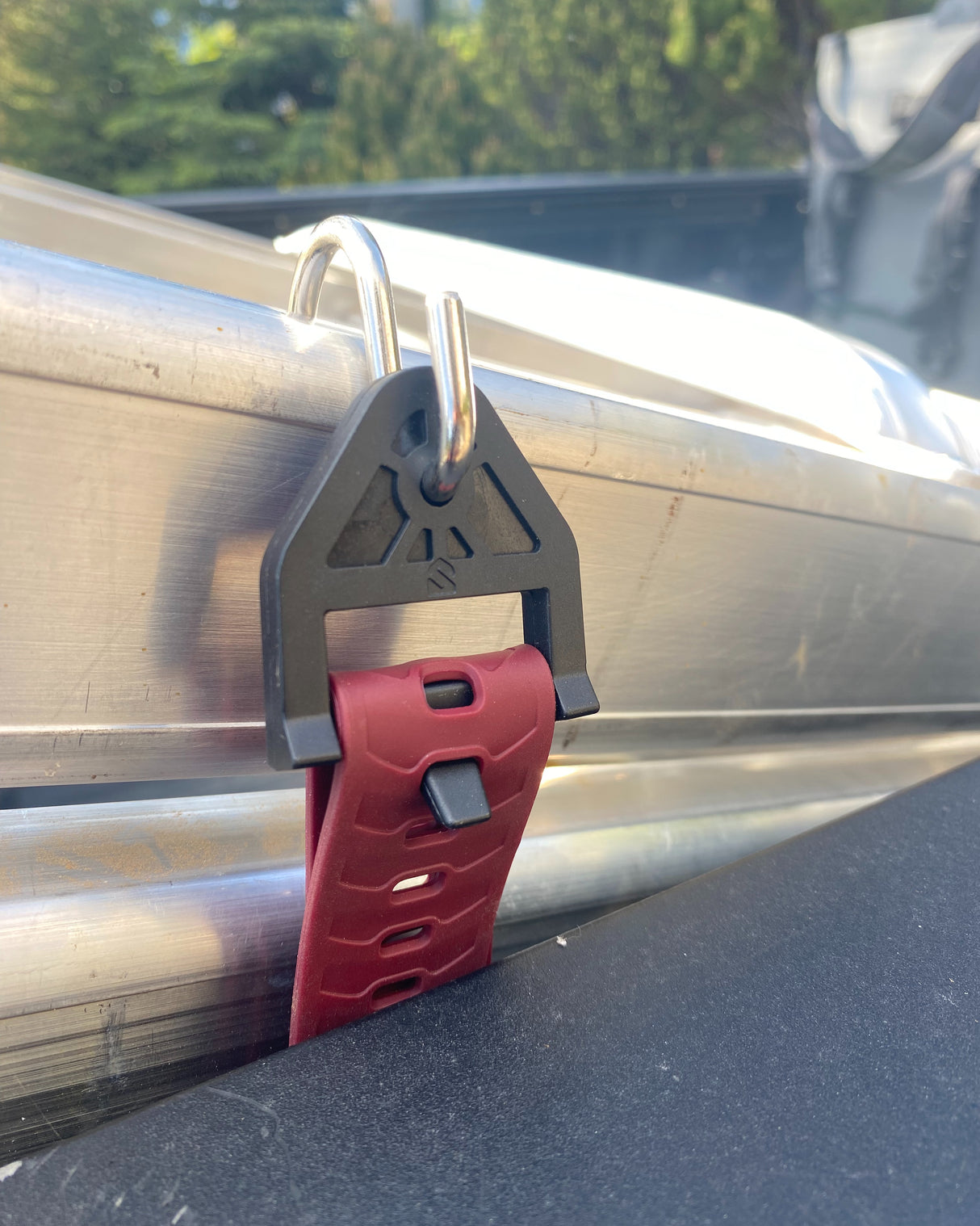 Hook Utility Strap