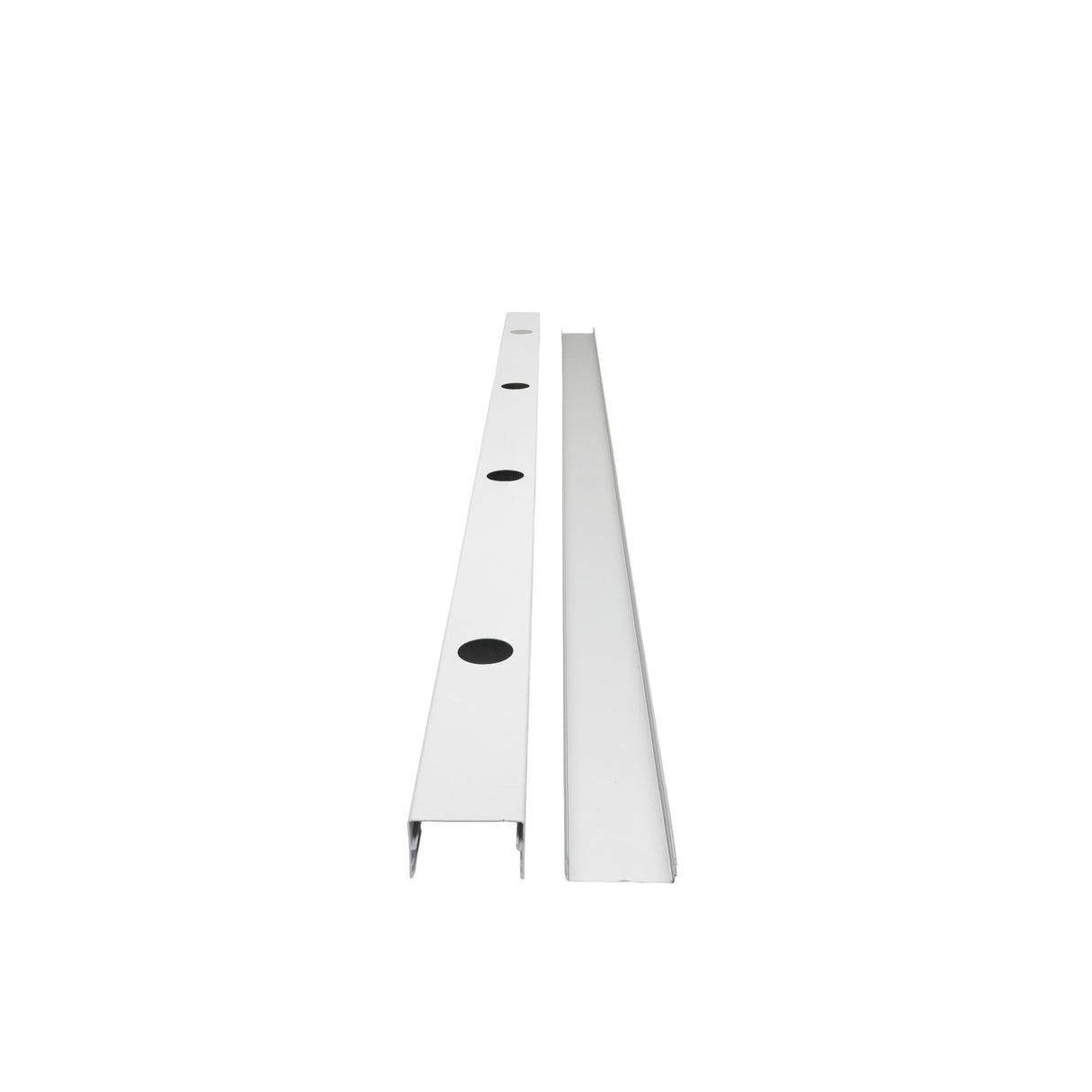 Chromaglow Pro Two Piece Channel Track