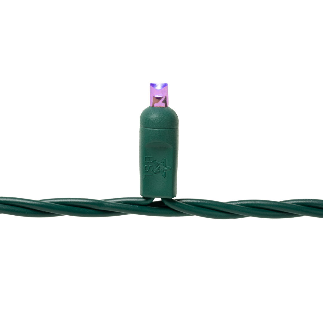 Steady Mini Lights - Coaxial Plug