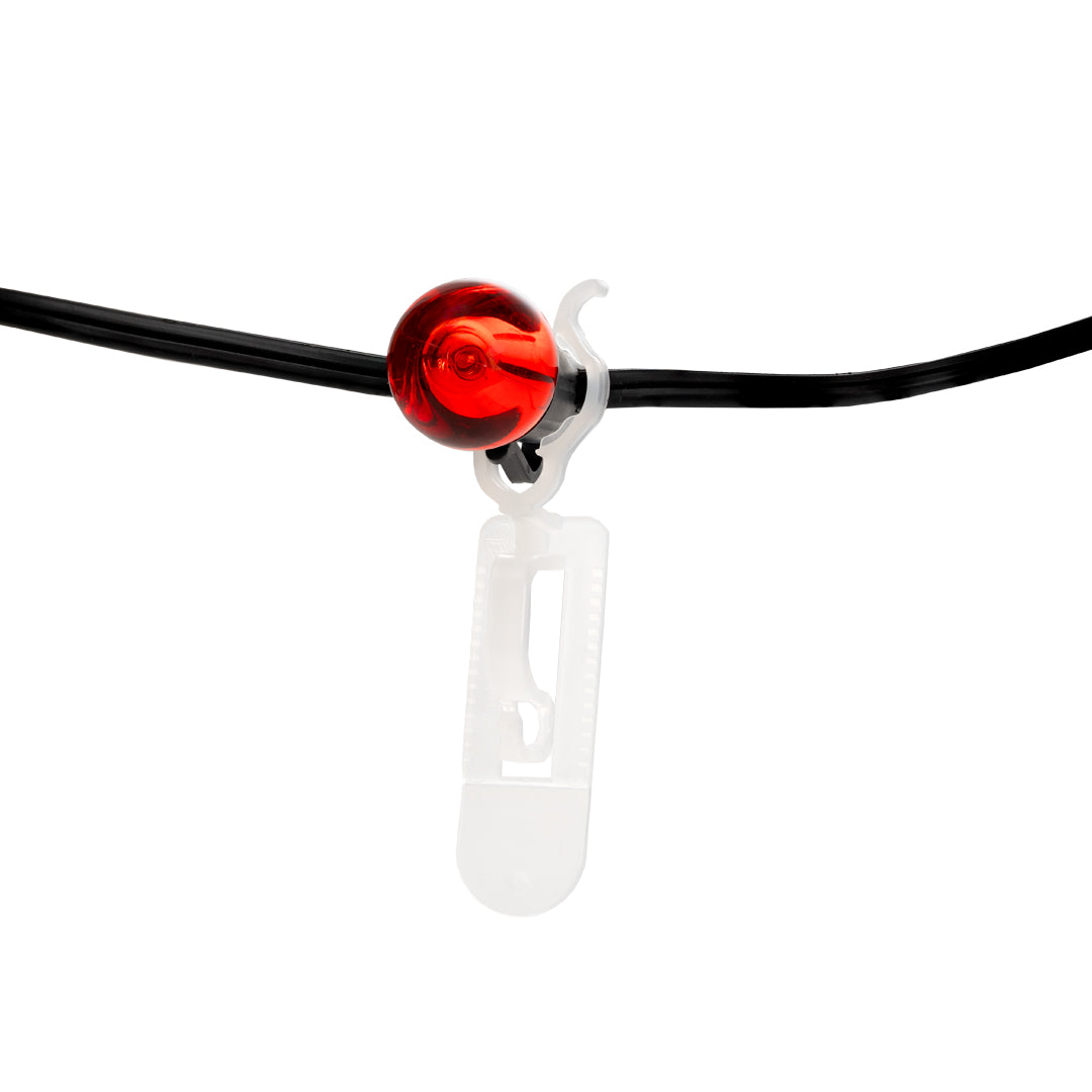 Cradle Clips (Pack of 500)