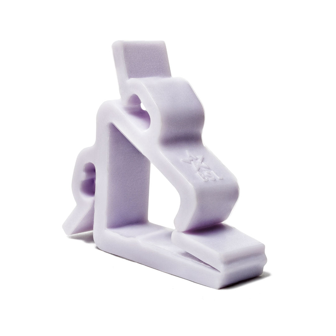 Multi Clips - Warm Climate (Pack of 25)