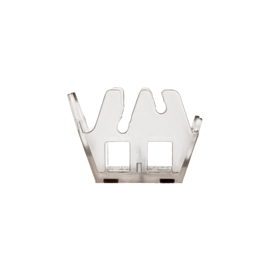 Magnetic Roof Cap Clips (Pack of 25)