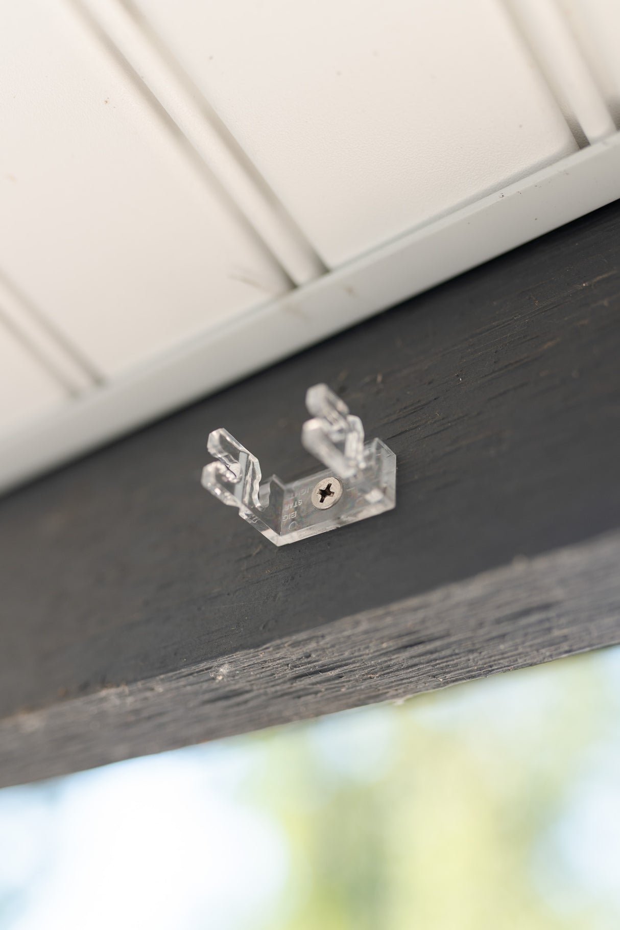 Screw Clips (Pack of 100)