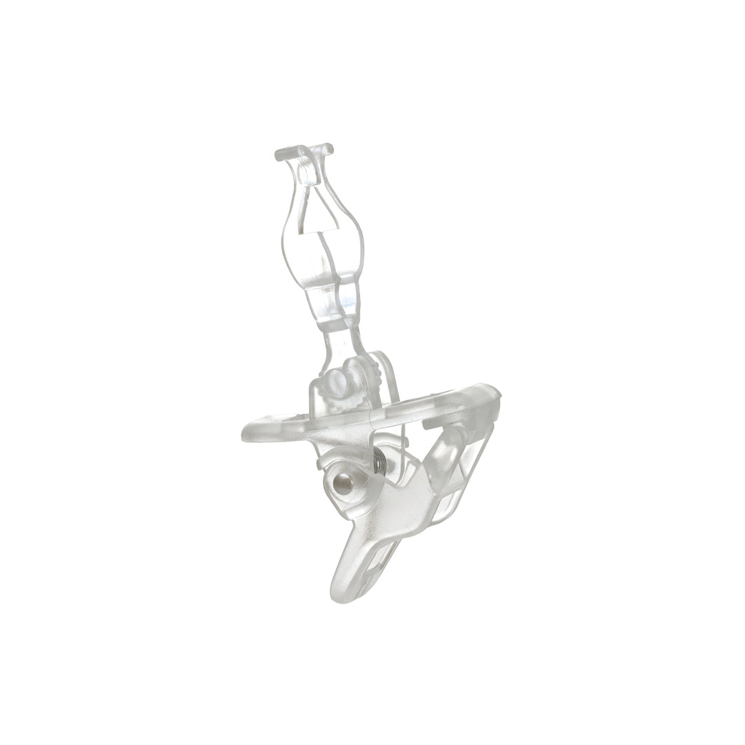 Spring Clips (Pack of 25)