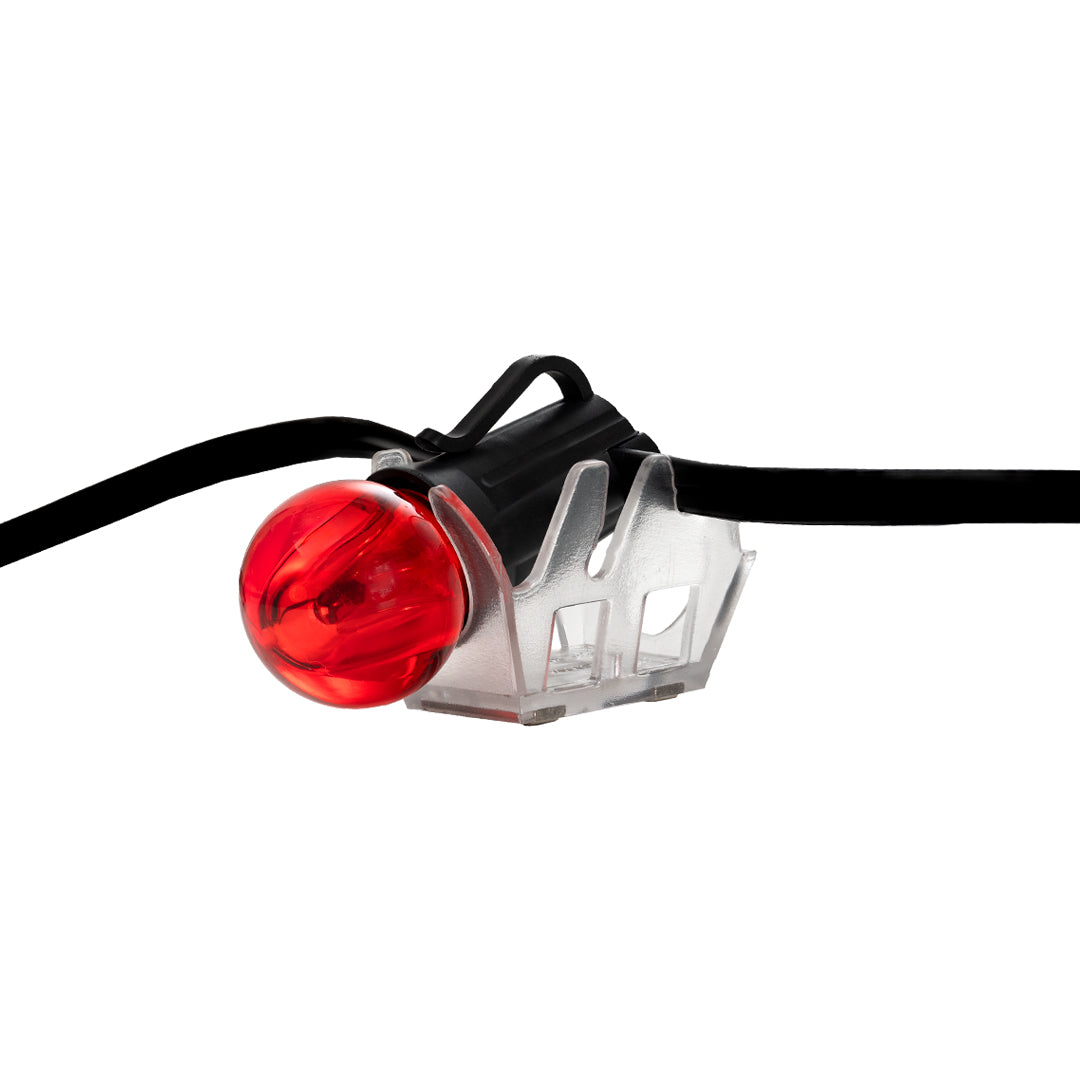 Magnetic Roof Cap Clips (Pack of 25)