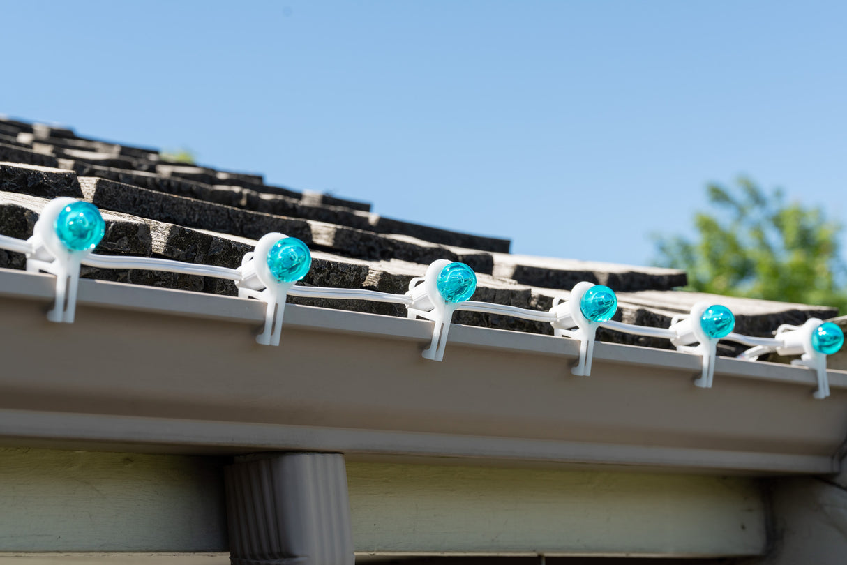 TuffClips (Pack of 100)