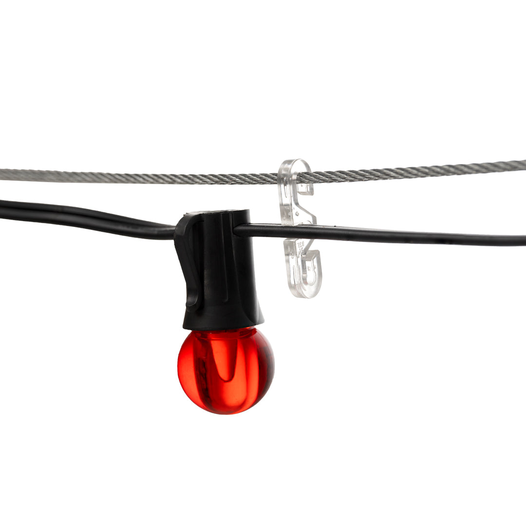 Cable Hooks (Pack of 100)