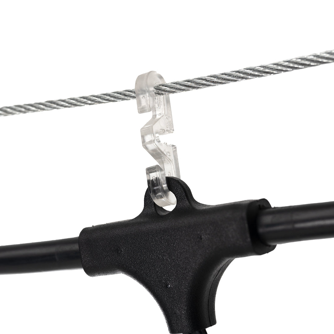 Cable Hooks (Pack of 100)
