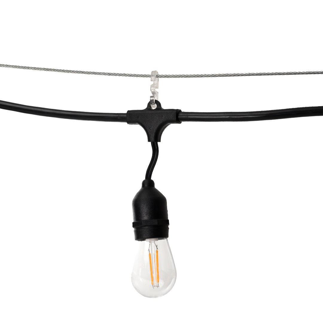 Cable Hooks (Pack of 100)