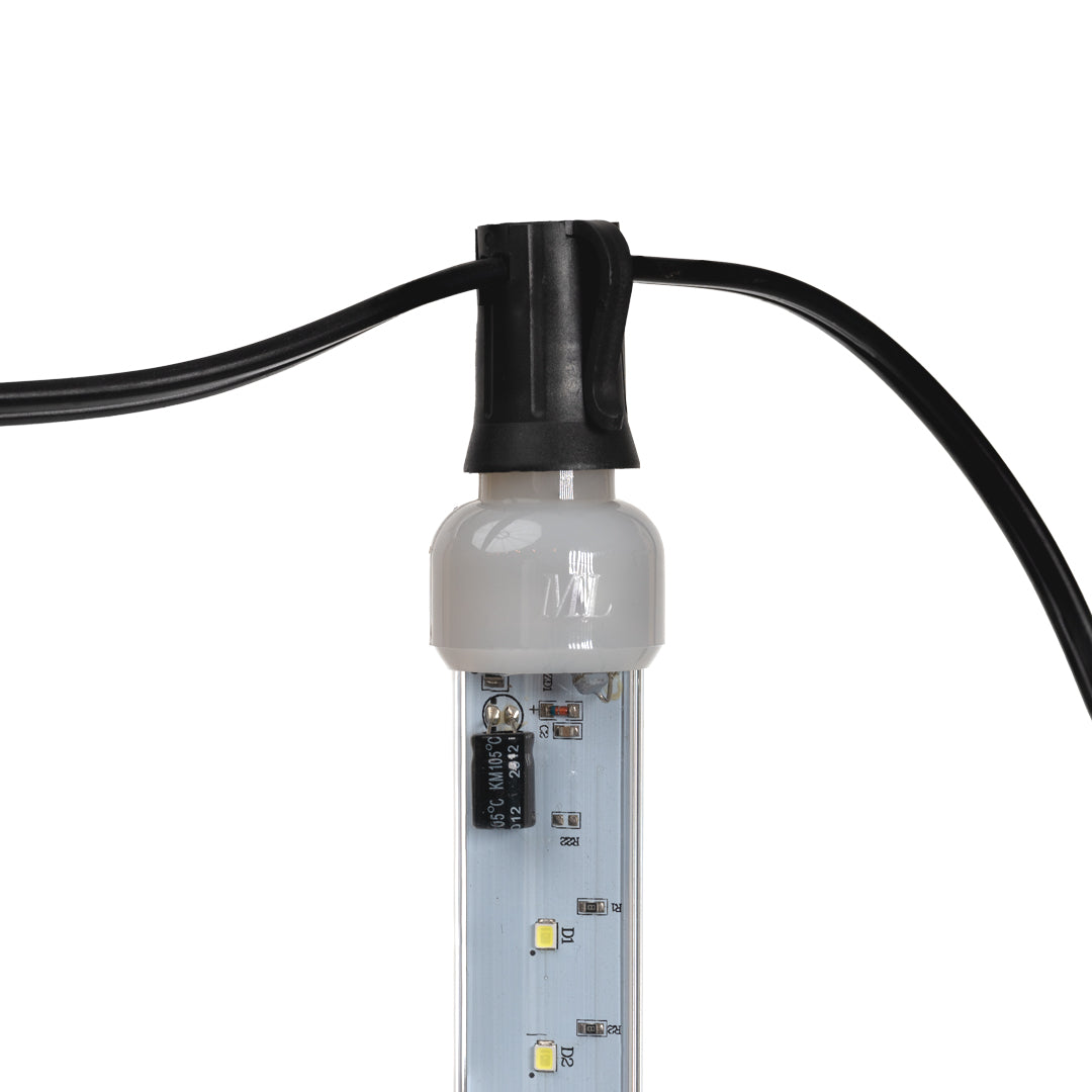 Snowfall Lights - E17 Base (Pack of 5)