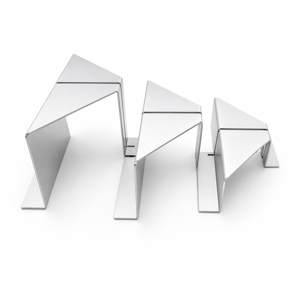 Track Cutting Templates