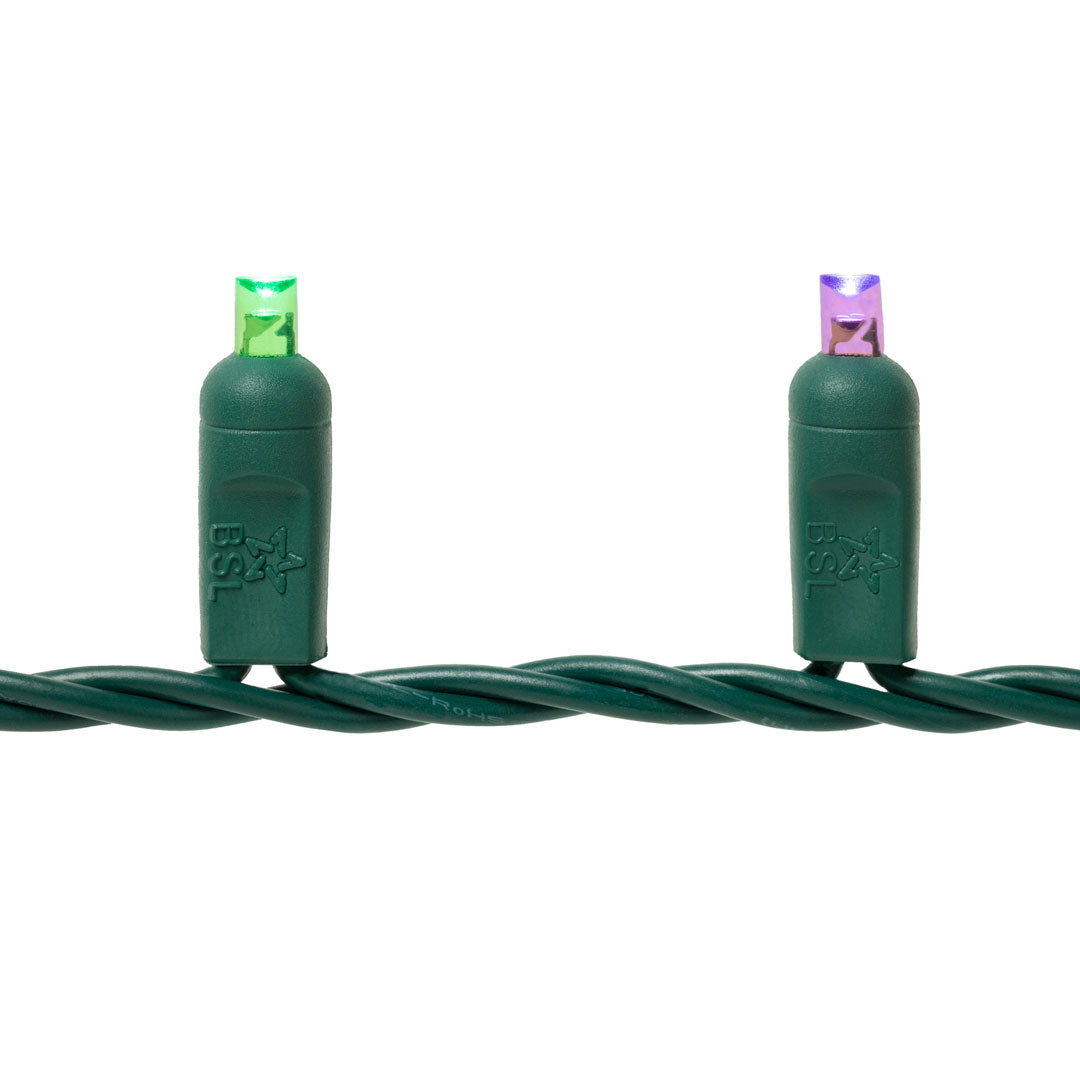 Themed Mini Lights - Coaxial Plug