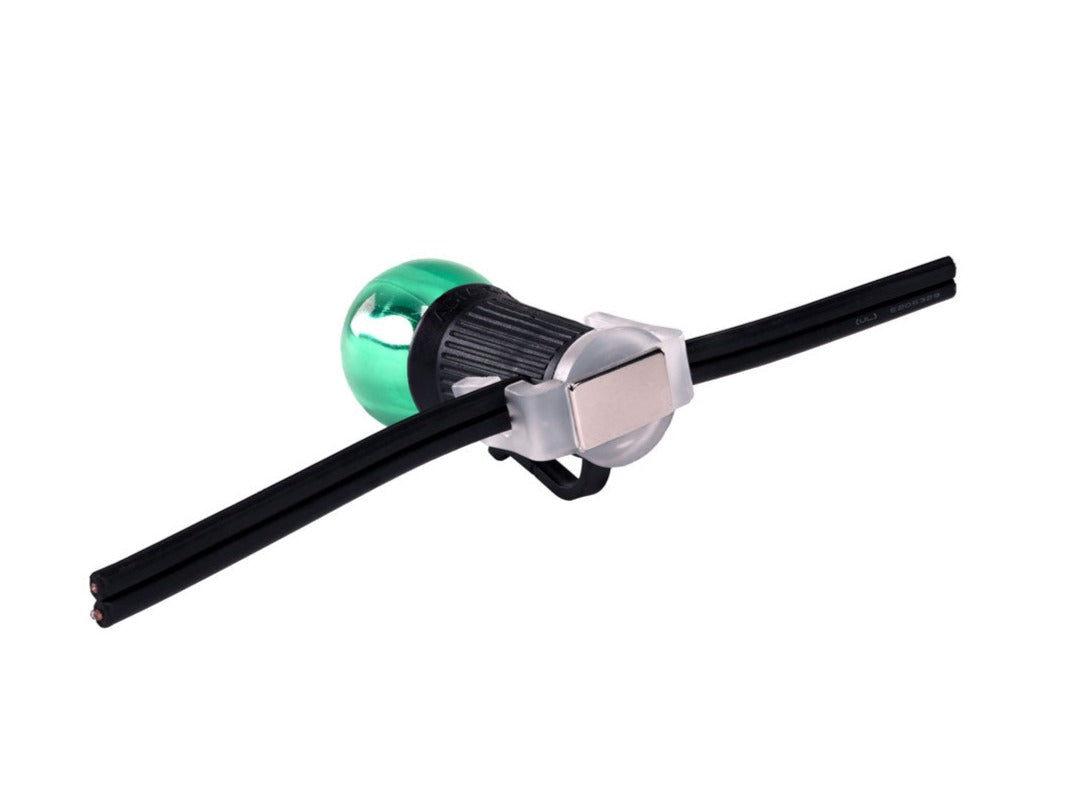 Magnetic Clips (Pack of 100)