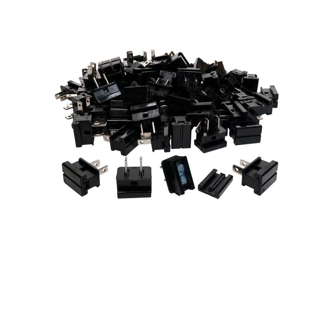 Grease Filled Male Plugs (Pack of 100)