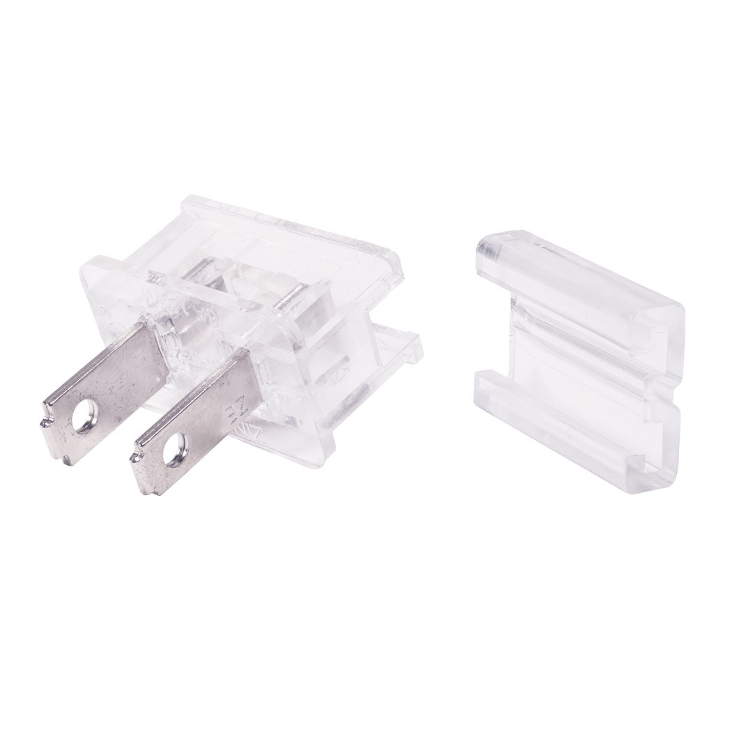 Male Plugs (Pack of 100)