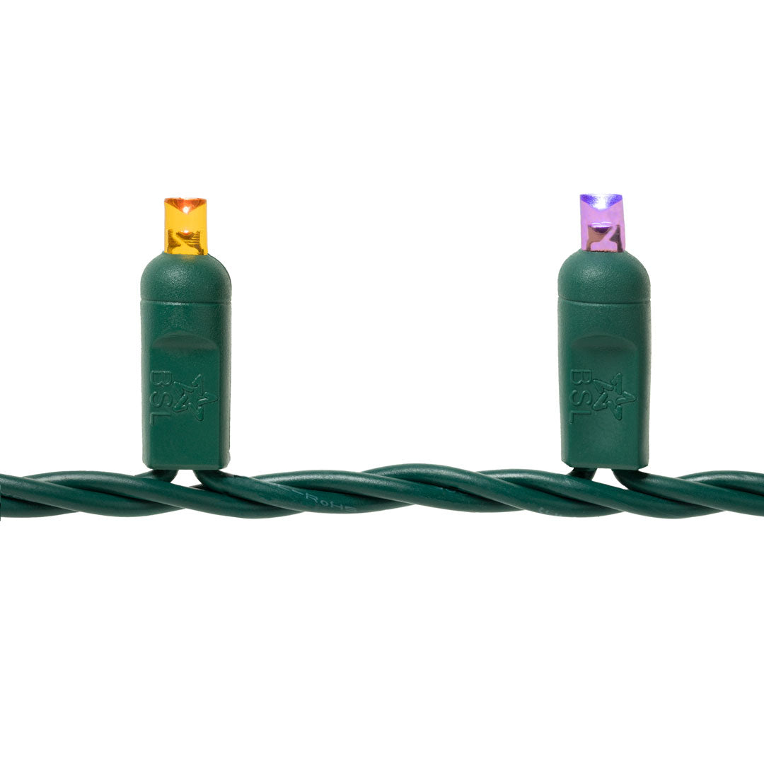 Themed Mini Lights - Coaxial Plug
