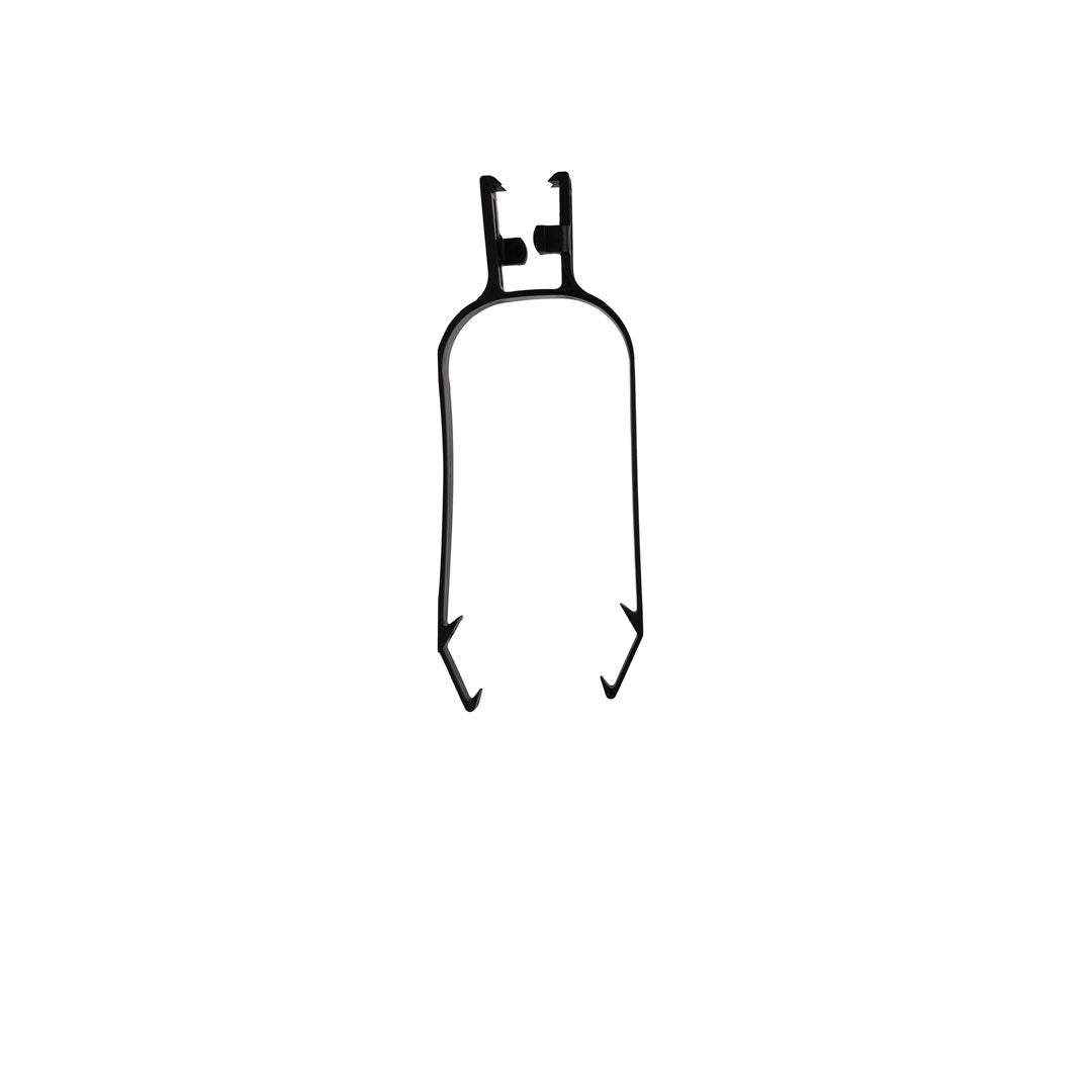 Ridge Clips (Pack of 25)