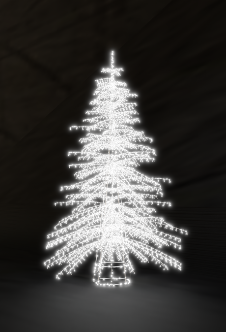 Tree Sculpture