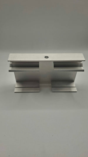 Chromaglow Pro Slanted Eave Accessory