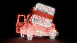 Toy Car Sculpture
