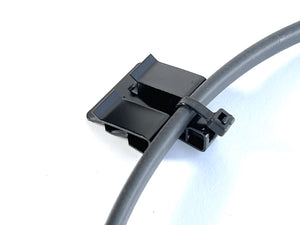 Chromaglow Pro Cable Clip (Pack of 10)