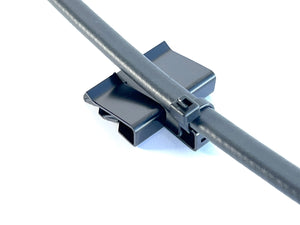 Chromaglow Pro Cable Clip (Pack of 10)
