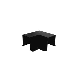 Chromaglow Pro Two Piece Channel Track Corner