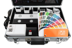Chromaglow Pro Display Kit