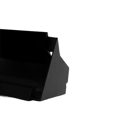 Chromaglow Pro Drip Edge Track End Cap
