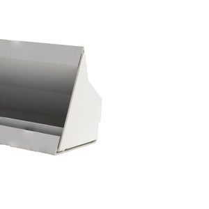 Chromaglow Pro Drip Edge Track End Cap