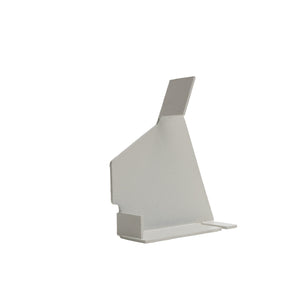 Chromaglow Pro Drip Edge Track End Cap