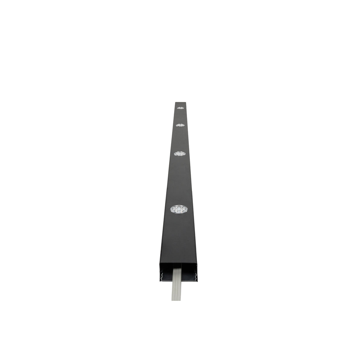 Chromaglow Pro Two Piece Channel Track