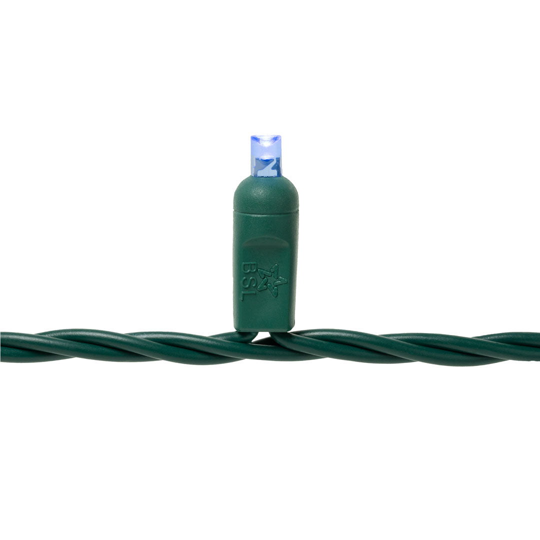 Steady Mini Lights - Coaxial Plug
