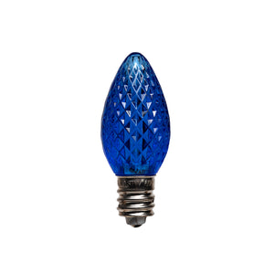 C7 Bulbs (Pack of 25)