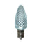C9 Bulbs (Pack of 25) Pure White