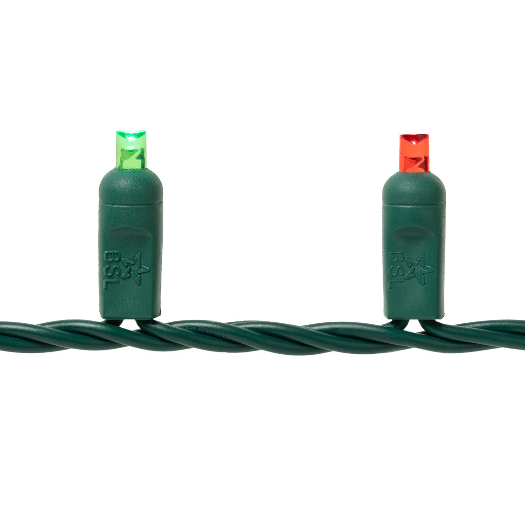 Themed Mini Lights - Coaxial Plug