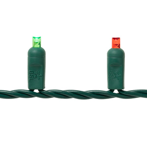 Themed Mini Lights - Coaxial Plug