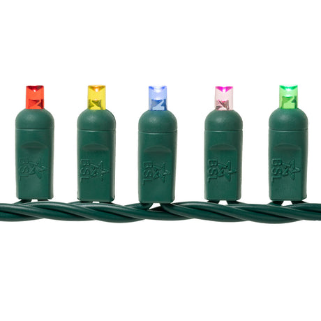 Steady Mini Lights - Coaxial Plug