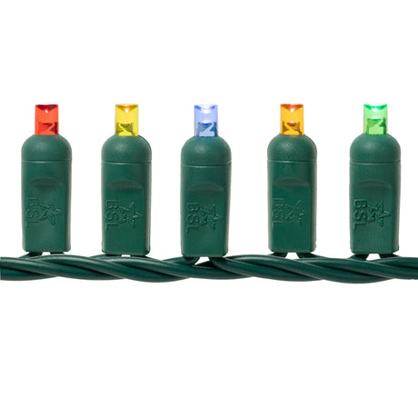Steady Mini Lights - Coaxial Plug