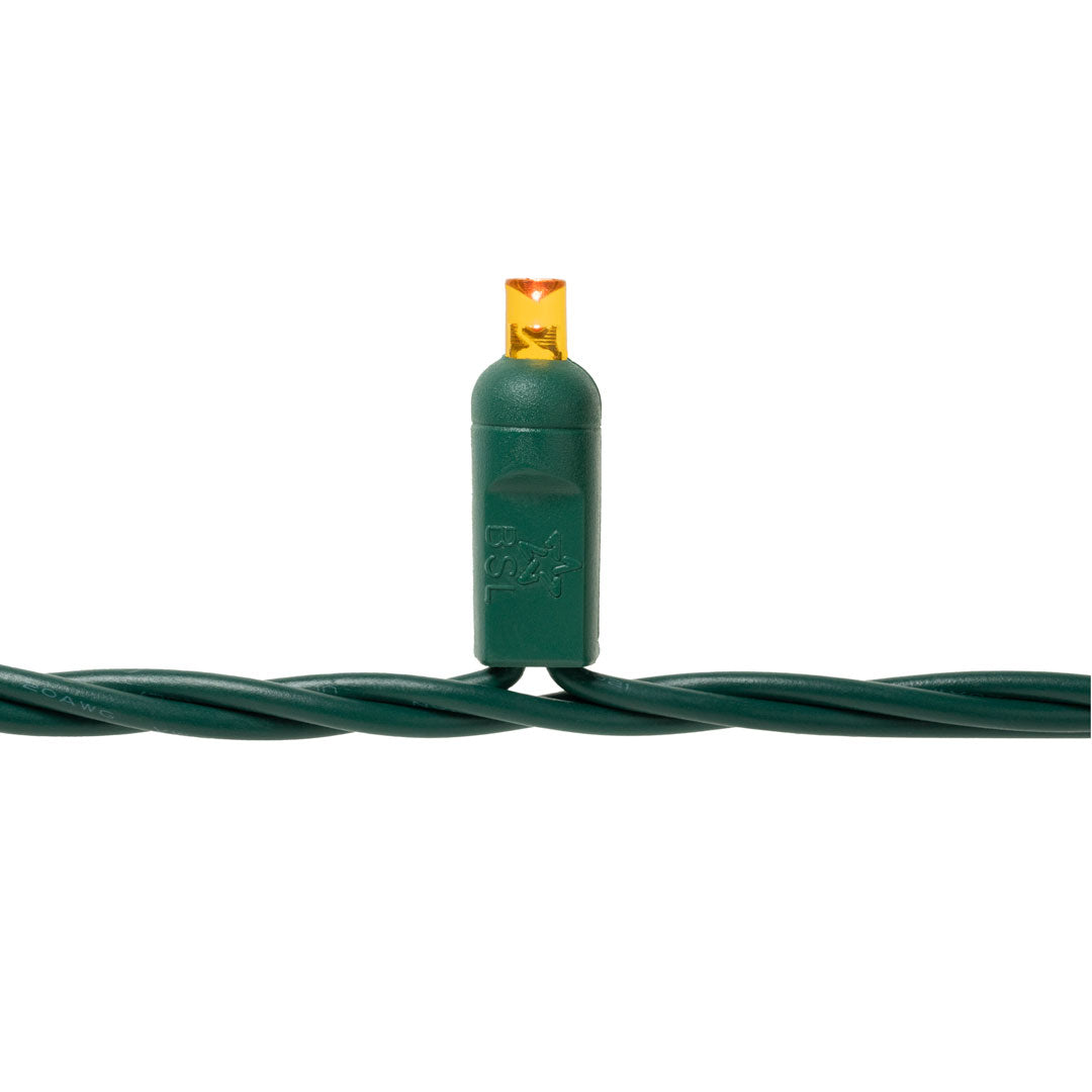 Steady Mini Lights - Coaxial Plug