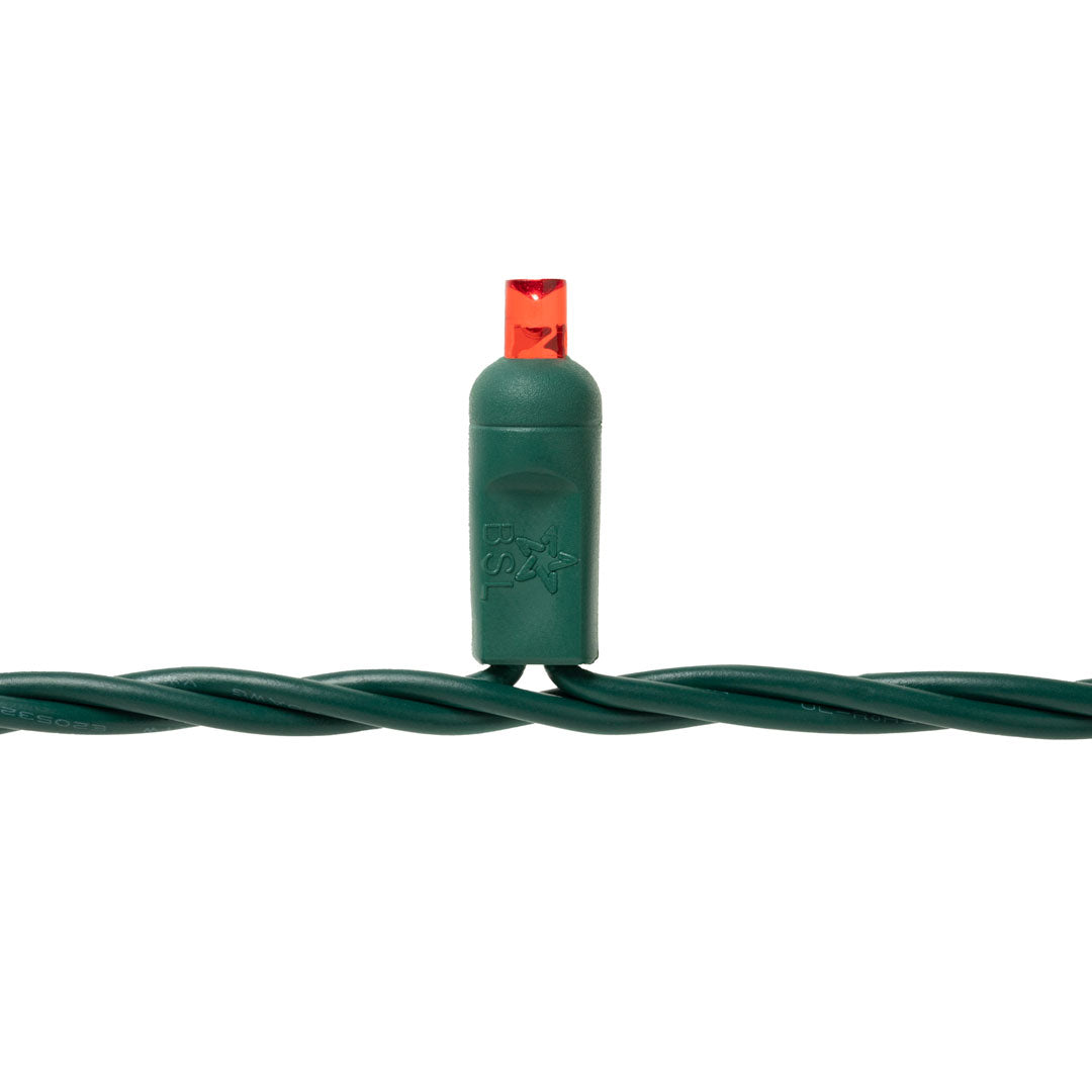 Steady Mini Lights - Coaxial Plug