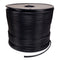 Power Cord (1000 ft) Black