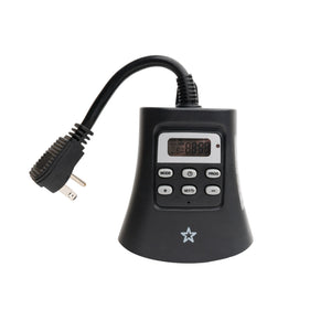 Outdoor Digital Timer