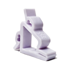 Multi Clips - Warm Climate (Pack of 25)