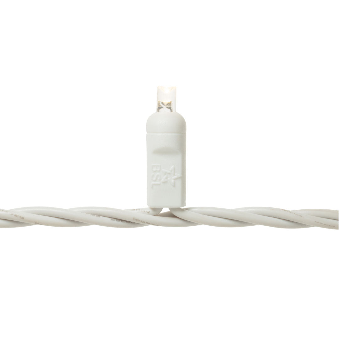 Steady Mini Lights - Coaxial Plug