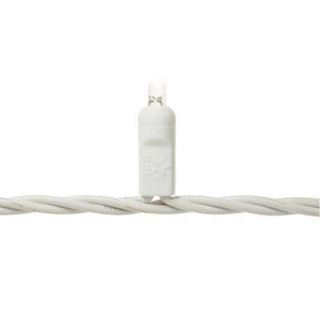 Twinkle Mini Lights - Coaxial Plug