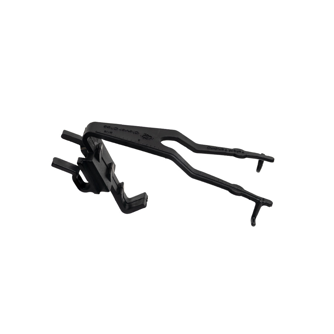 Gutter Guard Clips (Pack of 25)
