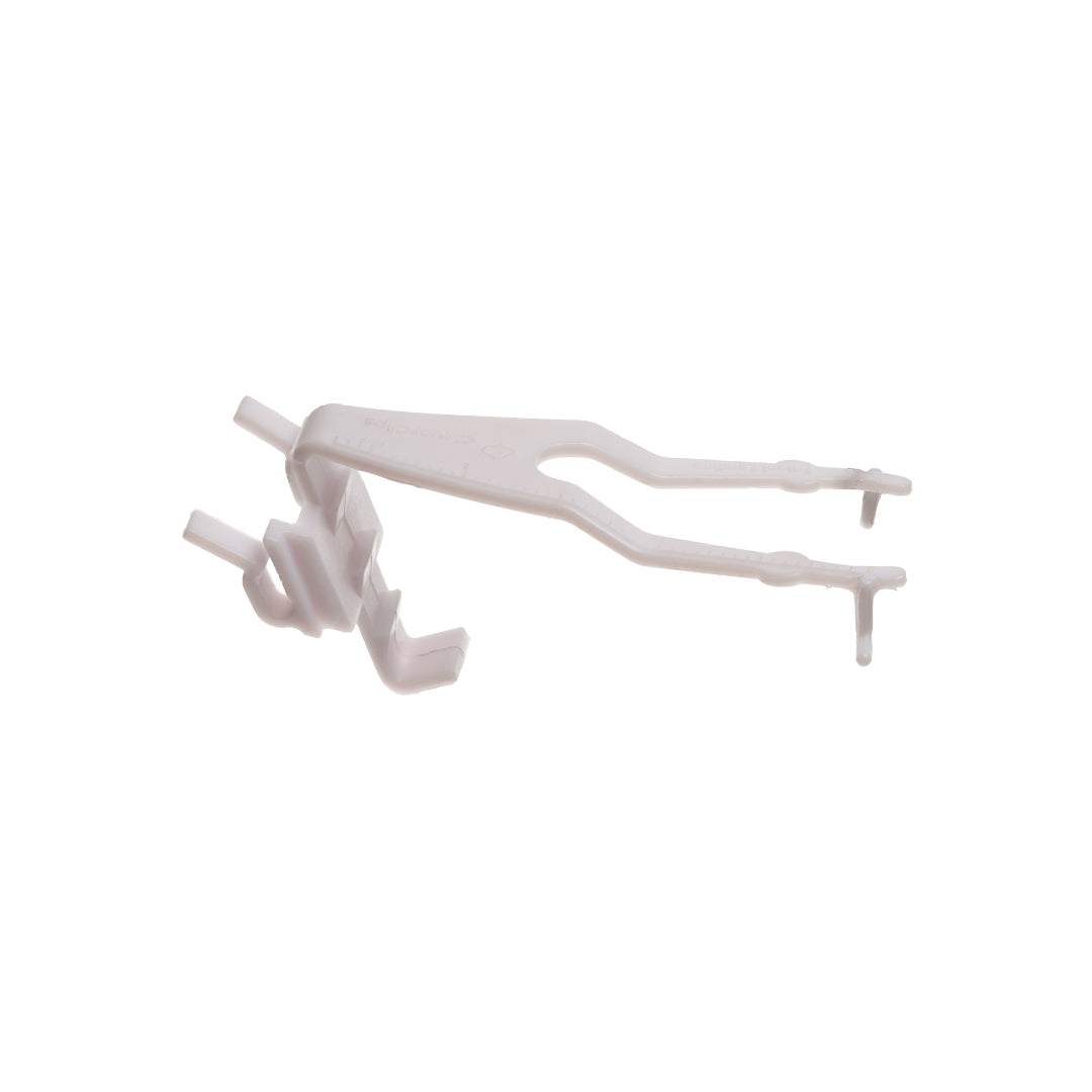 Gutter Guard Clips (Pack of 25)