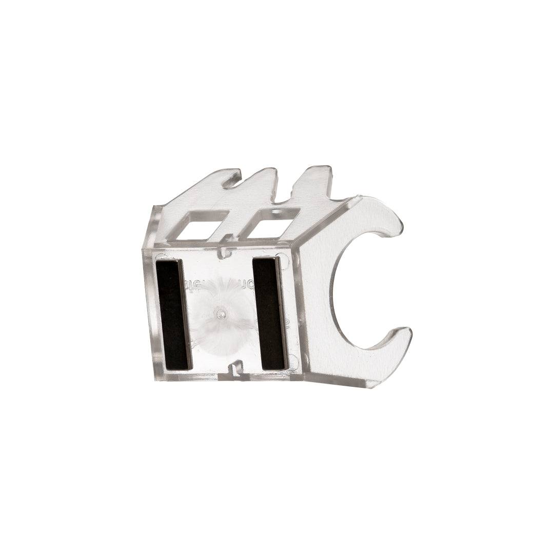 Magnetic Roof Cap Clips (Pack of 25)