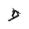 Multi Clips (Pack of 100) Black